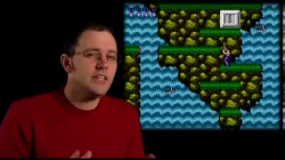 Contra Memories - Cinemassacre.com