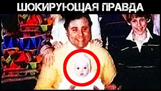 5 Ужасных фотографий, после которых ваш мир не будет прежним