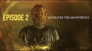 After Socrates: Episode 2 - Socrates, The Monstrous | Dr. John Vervaeke