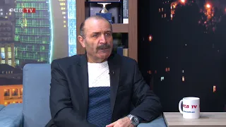 Bac tv. Այս պատերազմում Նիկոլ Փաշինյանը չի պարտվել, պարտվել է Հայաստանը․ Վարդան Հարությունյան