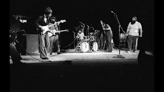 Canned Heat - Live at woodstock festival 1969 - August 16th - Part 1