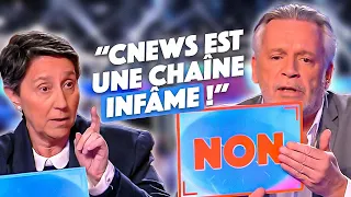 Emmanuel Macron CONTRE les interdictions de réunions : "Que chacun puisse s'exprimer librement !"