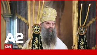 Kisha ortodokse ruse dhe ajo serbe bëhen bashkë kundër Kosovës
