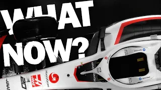 What Now for Haas in 2023?