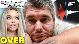 Ethan Klein DROPS Trisha Paytas for something shocking...