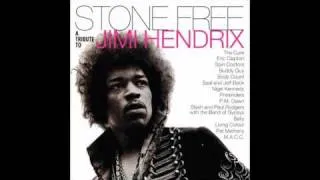 THIRD STONE FROM THE SUN / PAT METHENY (JIMI HENDRIX COVER)