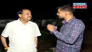 One-2-One with BJD Candidate Devi Mishra: Reaction & Expectation Ahead Of Vote Counting