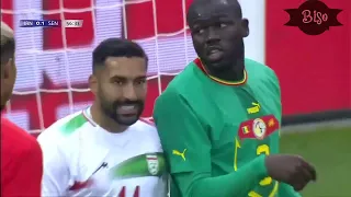 Senegal vs Iran | All Goals & Highlights | Giao hữu quốc tế 27-9-2022 | World Cup preparations
