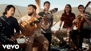 L'Avvinta, Kendji Girac - Catena (Clip officiel)