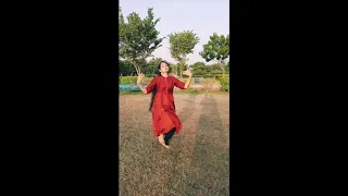 Namak Ishq Ka | Omkara | Vaishali Kalanjay Choreography