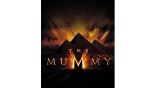 Learn English through story: The Mummy - Chapter 5 (The End)