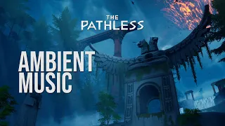 Ambient Music of THE PATHLESS