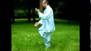 Tai Chi Quan 42 Forms (42式太極拳)