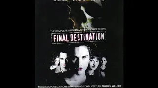 OST Final Destination (2000): 02. Flight 180