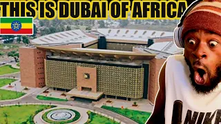 Amazing New Mega Projects In Ethiopia || Addis Ababa 2022