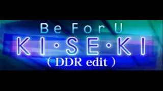 BeForU - KI SE KI (DDR edit) [HQ]