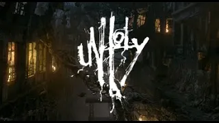 Unholy Game Teaser