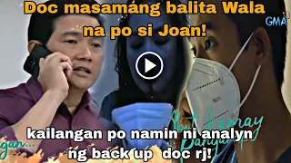 MASAMANG BALITA NI DOC LYNDON KAY RJ| BUKAS MERKULIS APRIL 17,2023 24 ABOT KAMAY REVIEW