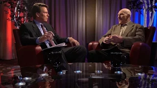 Bruno Sammartino recalls breaking his neck against Stan Hansen, only on WWE Network