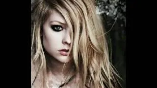 Goodbye Lullaby (4 real, Wish you were here, I love you, Stop standing there