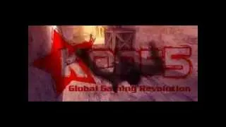 Kode5 Global Finals 2009 [Counter-Strike]