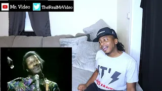 FIRST TME HEARING!! | Chuck Berry Live 1972 ~ My Ding-a-Ling (REACTION!!)