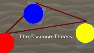 Pilgrammed theory four-The Essence Theory