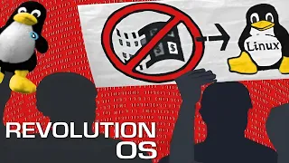 Revolution OS [Ultra HD 4K] 2001 [ST Multilingual 19 Languages]