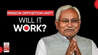 Mission Opposition Unity: Will It Work? | Nothing But The Truth With Raj Chengappa