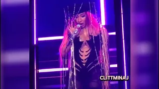 Nicki Hendrix Gag City Tour full performance 3-1-24