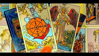 TAURUS, WOW! HUGE MAJOR CHANGES ARE COMING! IF ONLY YOU KNEW...🙈✨16-22 MAY 2022 WEEKLY TAROT