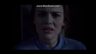 I want you too scream | Lydia scream | Teen Wolf 3x12