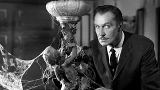 Vincent Price- Misterios y Escandalos_TvDocumental