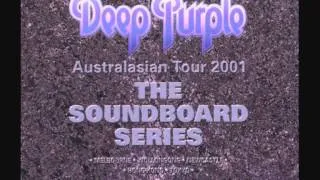 Deep Purple-Hey Cisco Live in Newcastle 2001(Audio Only)