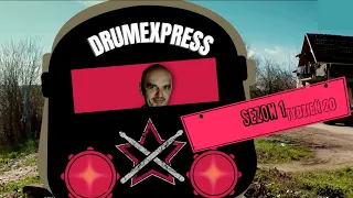 DrumExpress Sezon 1 | 20 Tydzień