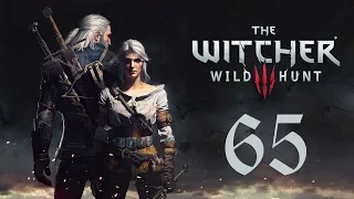 Прохождение Ведьмак 3: Дикая Охота (The Witcher 3: Wild Hunt) - Часть 65