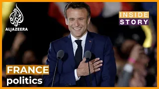 What will the French president's second term look like? | Inside Story