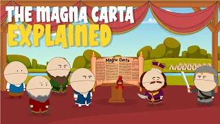 The Magna Carta - Explained