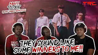 AB6IX "Loser" Music Video Reaction