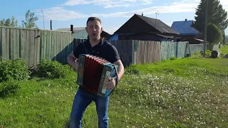 Задорные Частушки с огоньком, веселись деревня🔥🎶