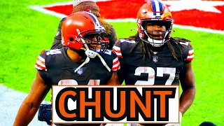 Nick Chubb & Kareem Hunt Full 2020 Highlights | Best Backfield in the NFL | HD