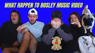 rest in peace, FAZE RUG WHAT HAPPEN TO BOSLEY MUSIC VIDEO!!!