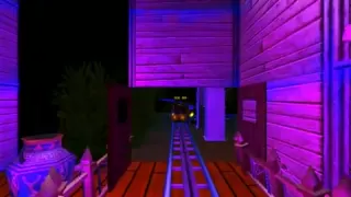 The Many Adventures of Winnie the Pooh RCT3