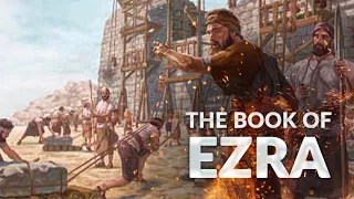 The Book of Ezra ESV Dramatized Audio Bible (Full)