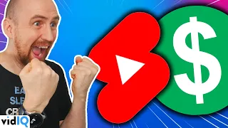 BREAKING NEWS: YouTube Shorts Monetization Is Go!