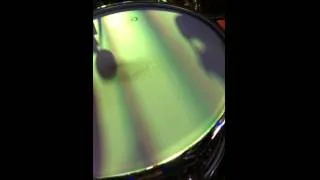 Snare Drum Tuning Reference