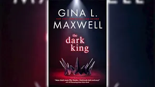 The Dark King by Gina L. Maxwell 📖 Romance Audiobook