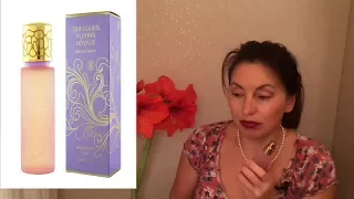 Houbigant Quelques Fleurs Royale parfum обзор аромата парфюм с ароматом меда медовый аромат