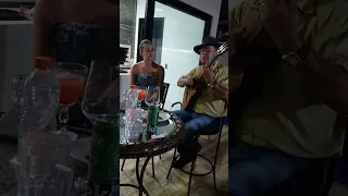 BERRANTE DA MEIA NOITE | Regianne e Romualdo #modão #sertanejo #sucesso #music