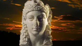 Царица Клеопатра – легенды, мифы, факты.Самая загадочная царица Египта.